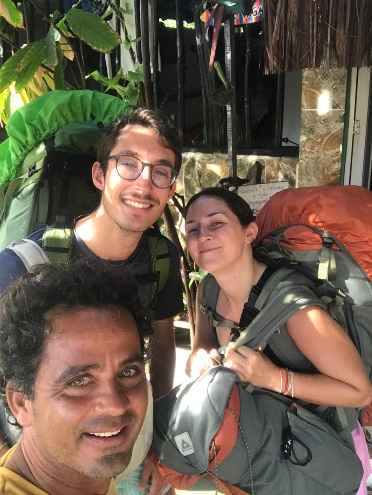Hostel Terra Viva Praia de Pipa Екстериор снимка